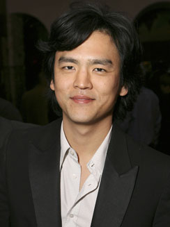 John Cho John Cho